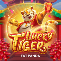 Lucky Tiger<